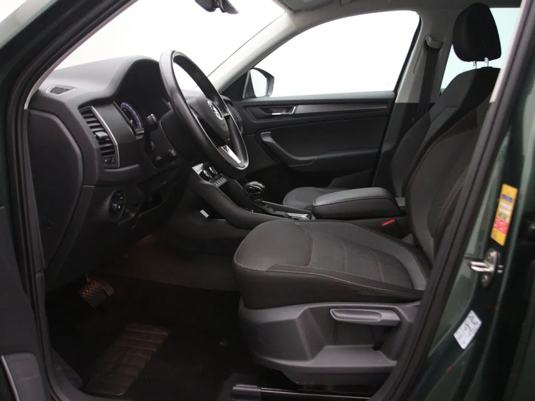 Škoda Kodiaq — foto 5