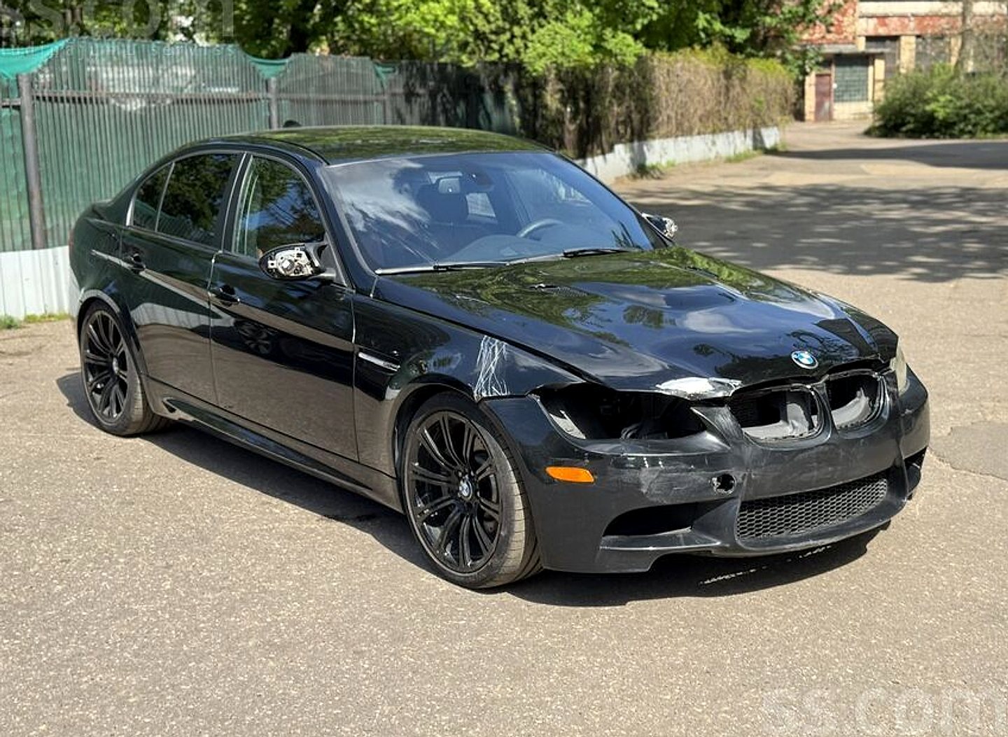 BMW M3 — foto 2