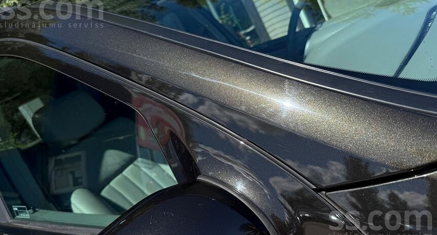 Mercedes-Benz ML320 — foto 5