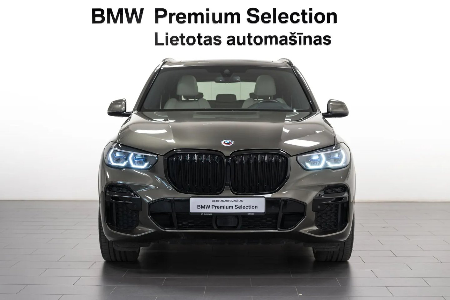BMW X5 — foto 3
