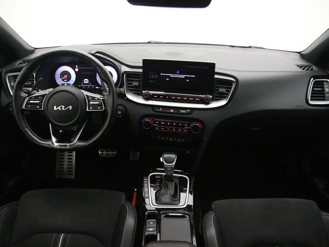 KIA Ceed — foto 3