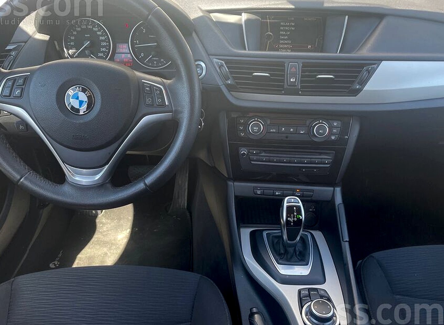 BMW X1 — foto 3