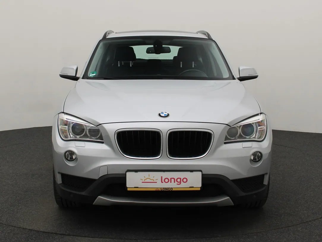 BMW X1 — foto 4