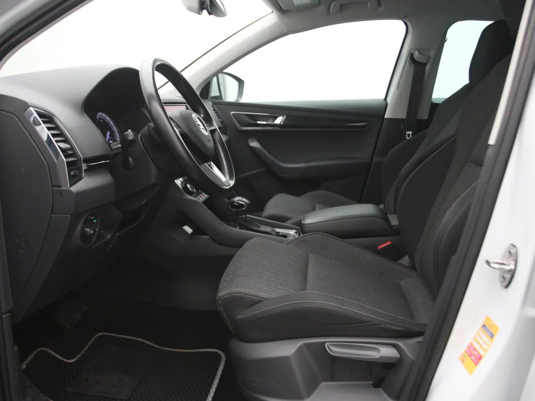 Škoda Karoq — foto 5