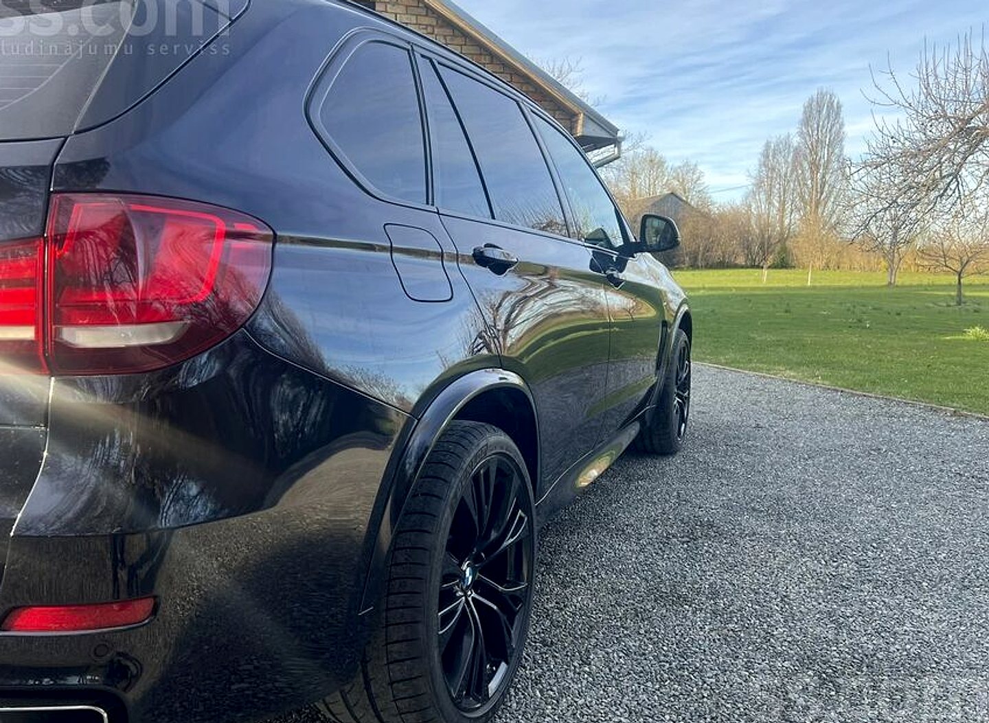 BMW X5 — foto 5