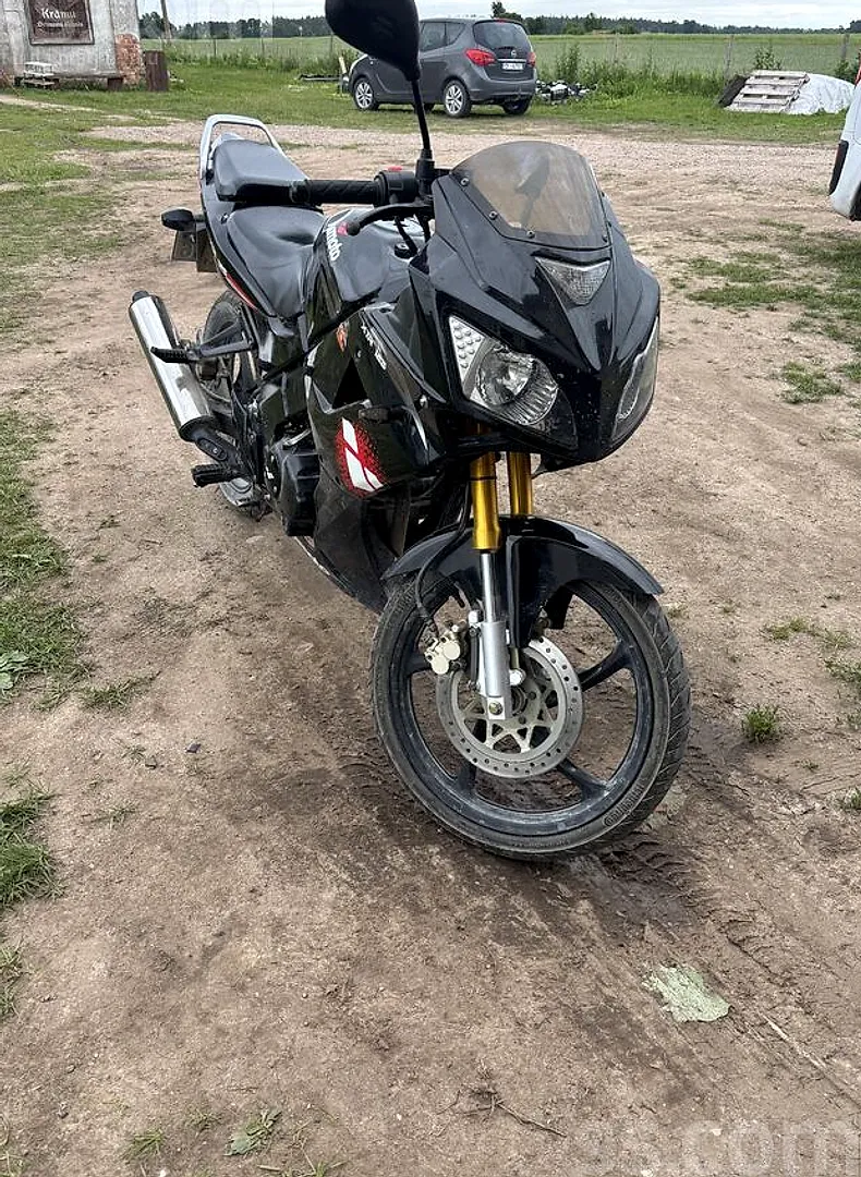 Lexmoto