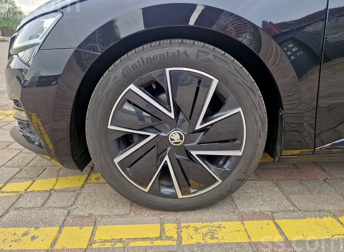 Škoda Superb — foto 4