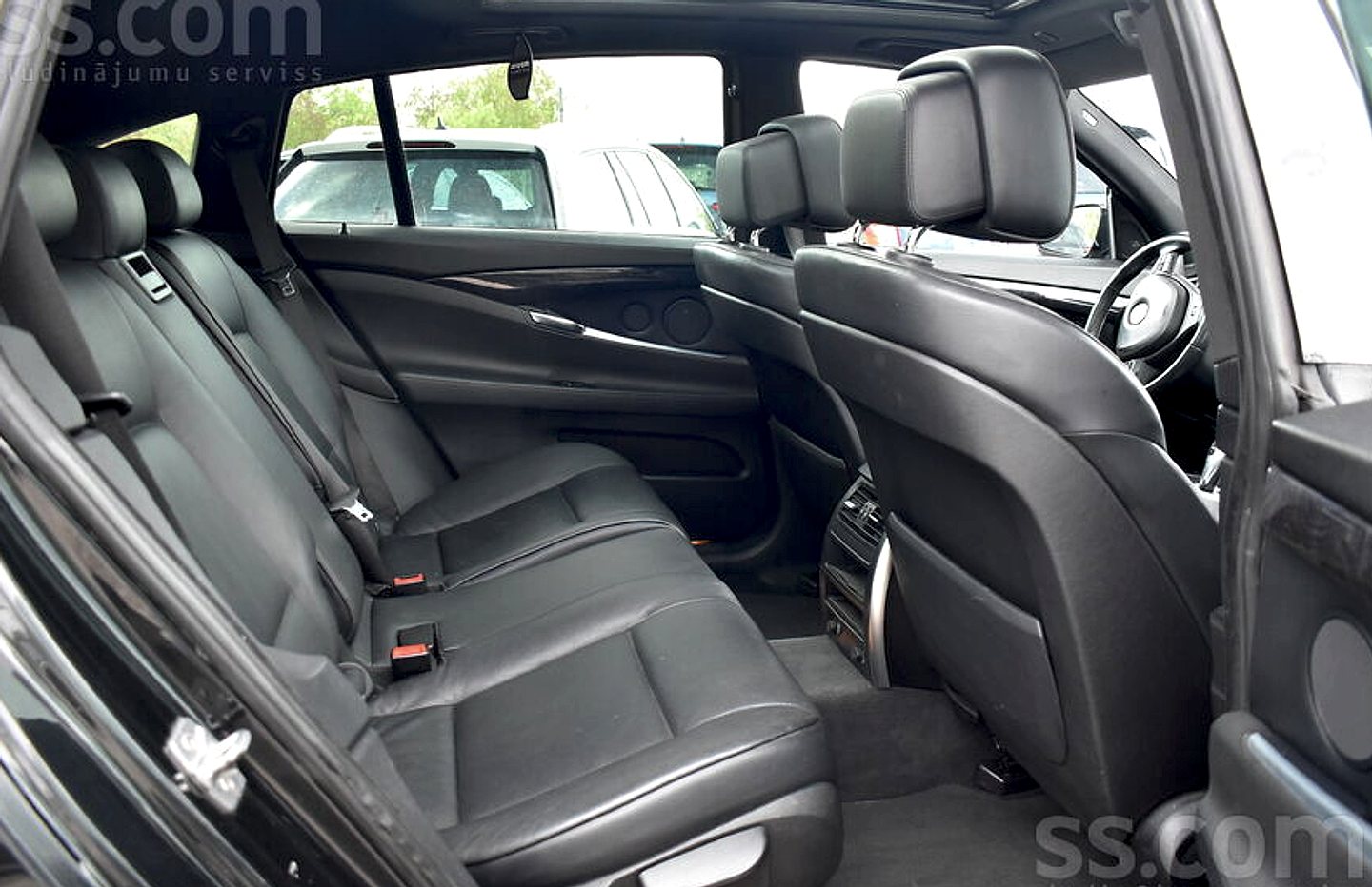 BMW 530 — foto 5