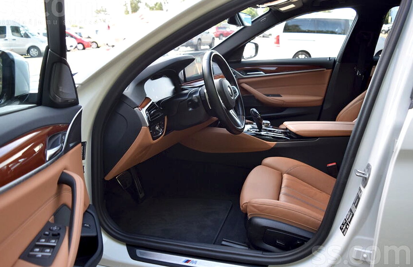 BMW 530 — foto 3