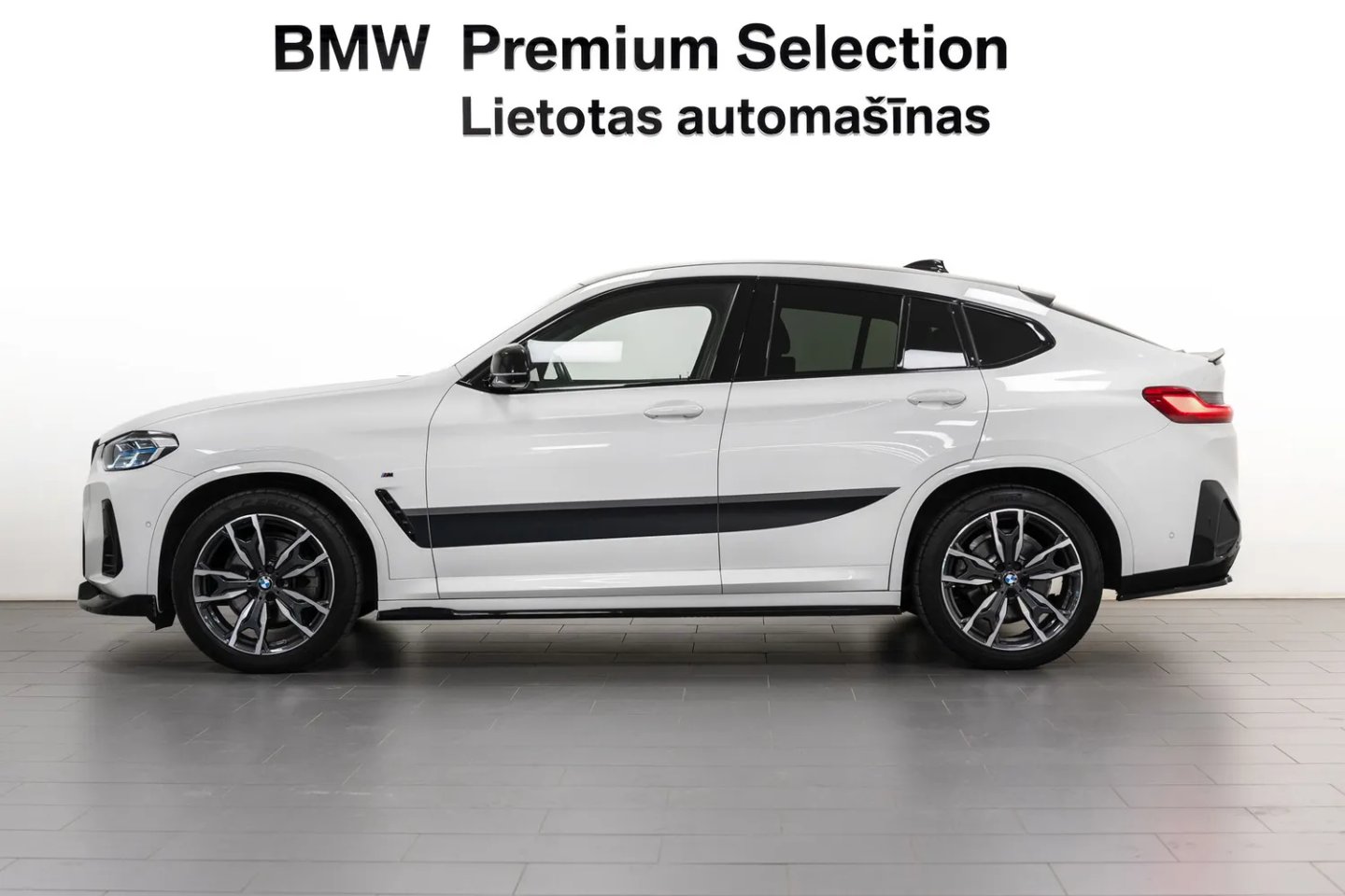 BMW X4 — foto 2