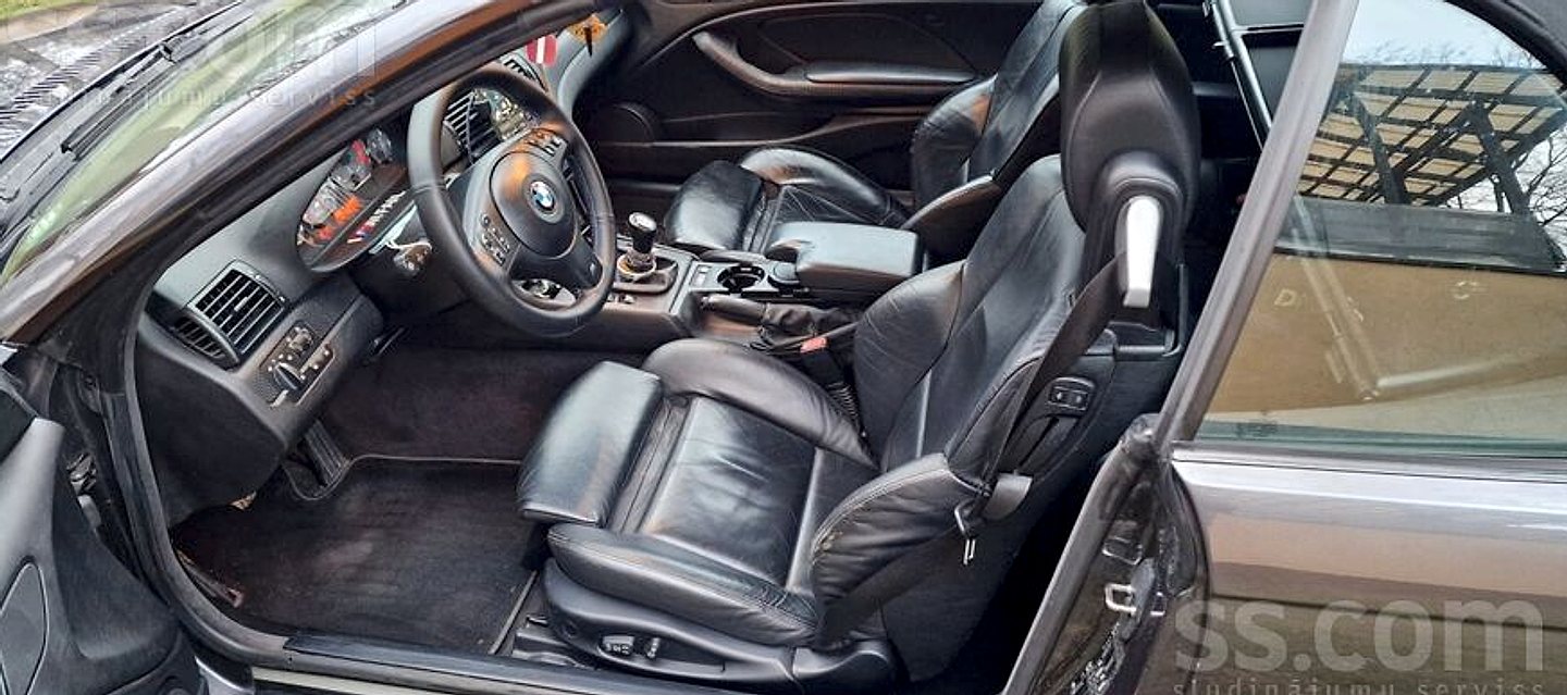 BMW 330 — foto 6