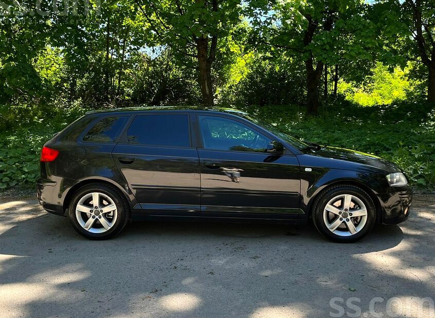 Audi A3 — foto 6