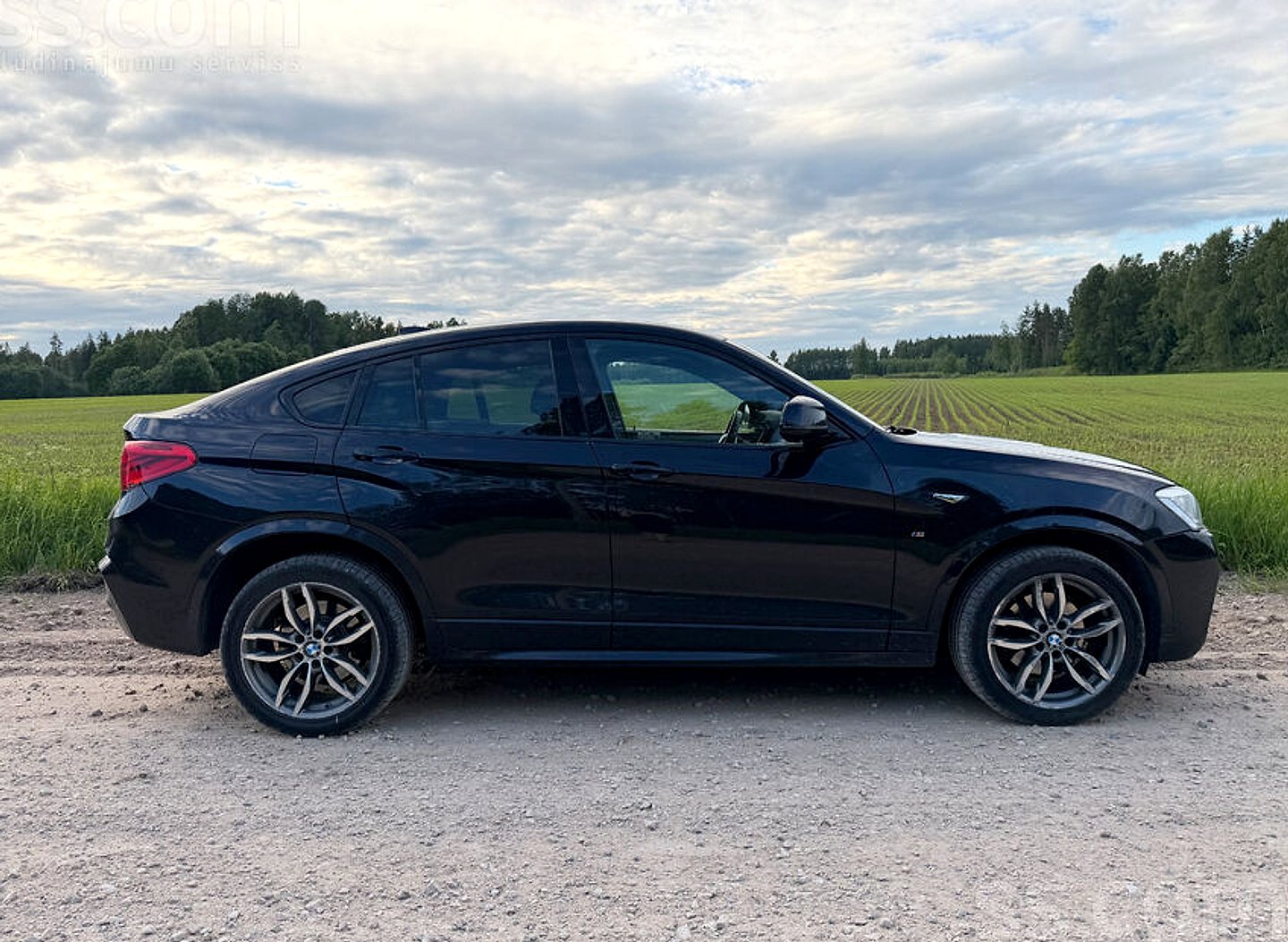 BMW X4 — foto 2