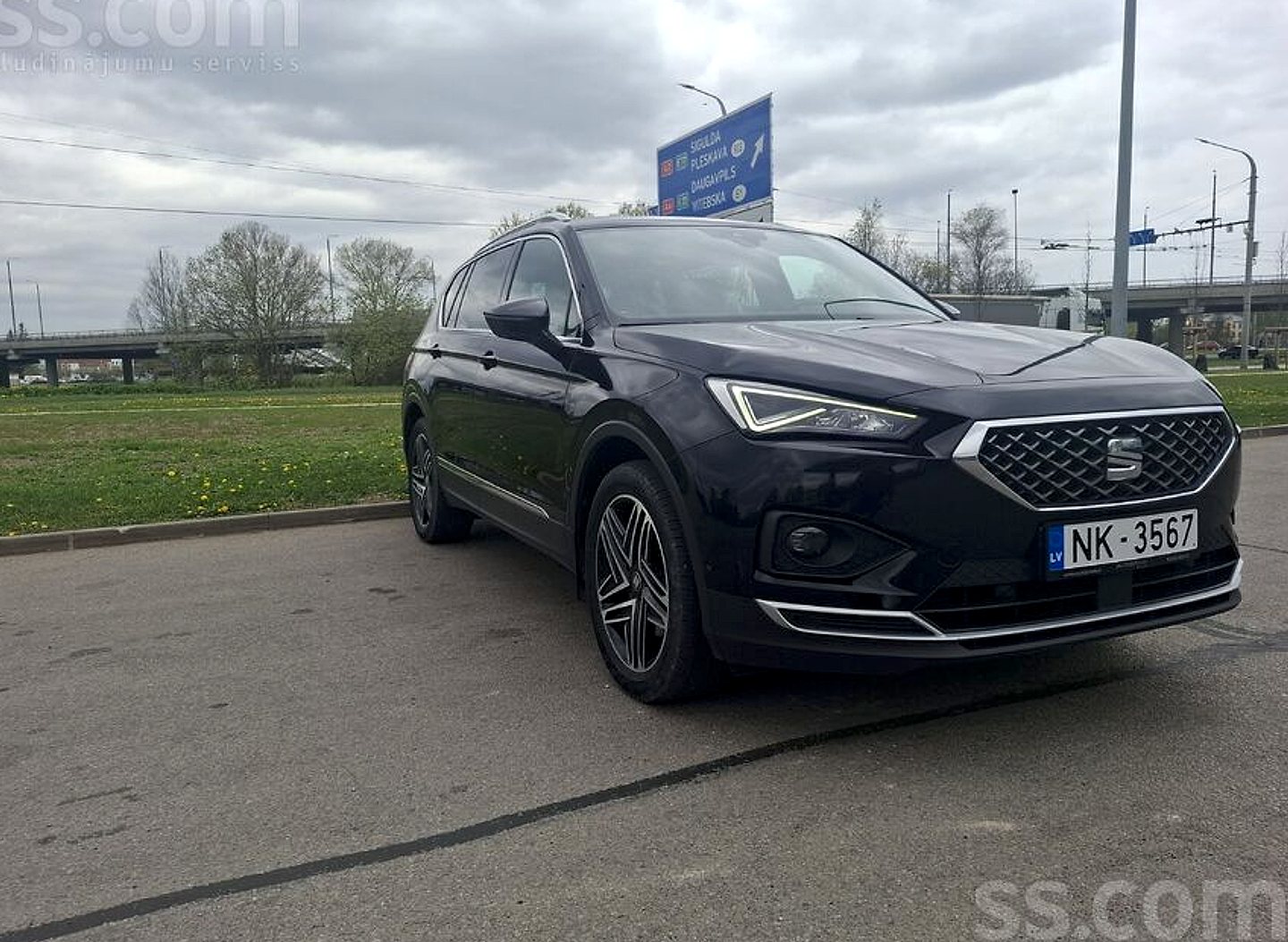SEAT Tarraco — foto 2