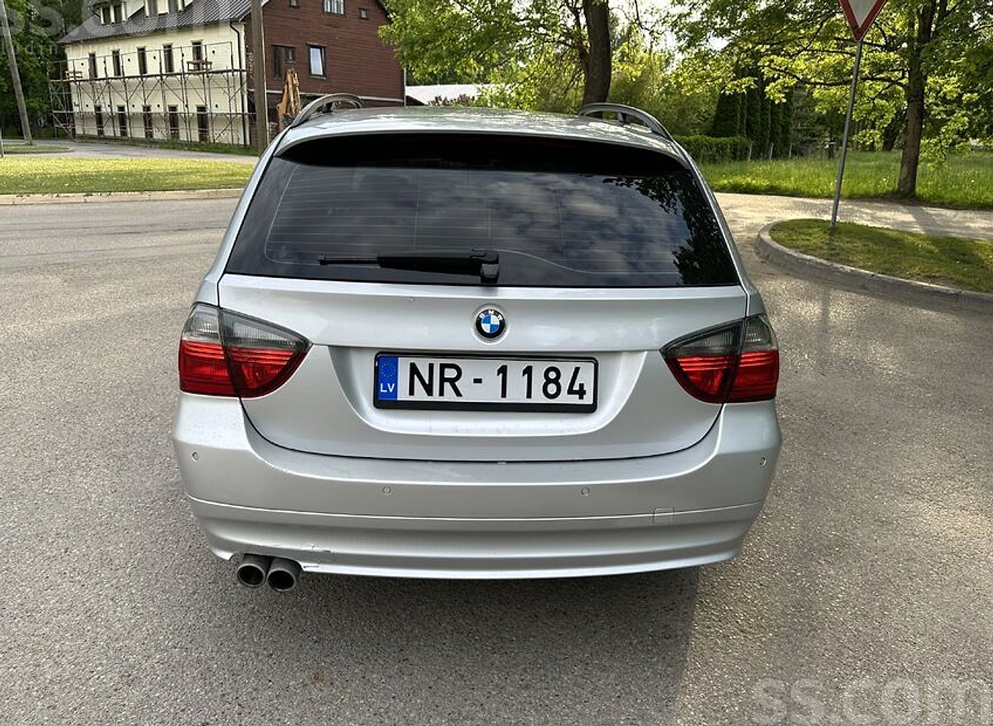 BMW 325 — foto 6