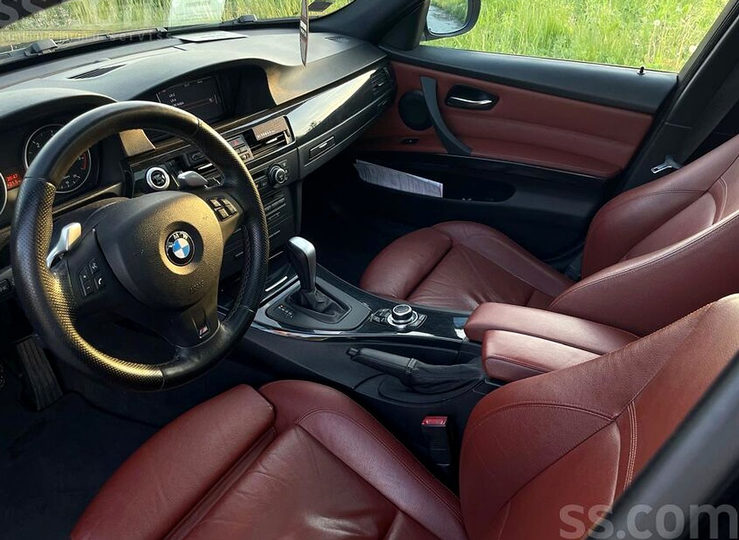 BMW 325 — foto 5