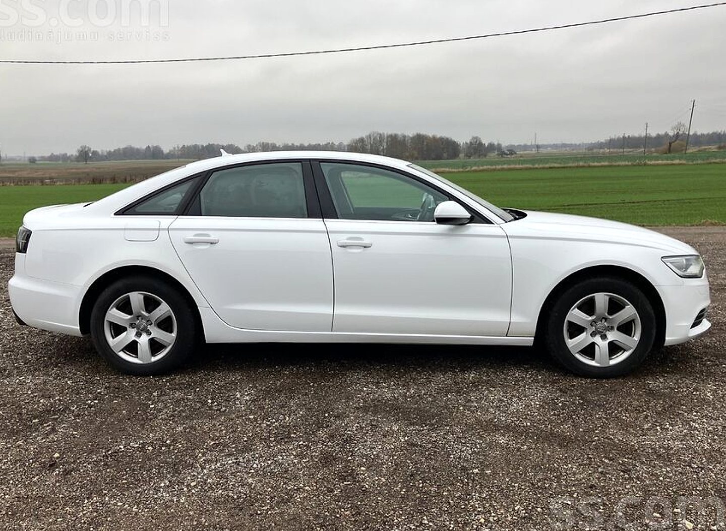 Audi A6 — foto 2
