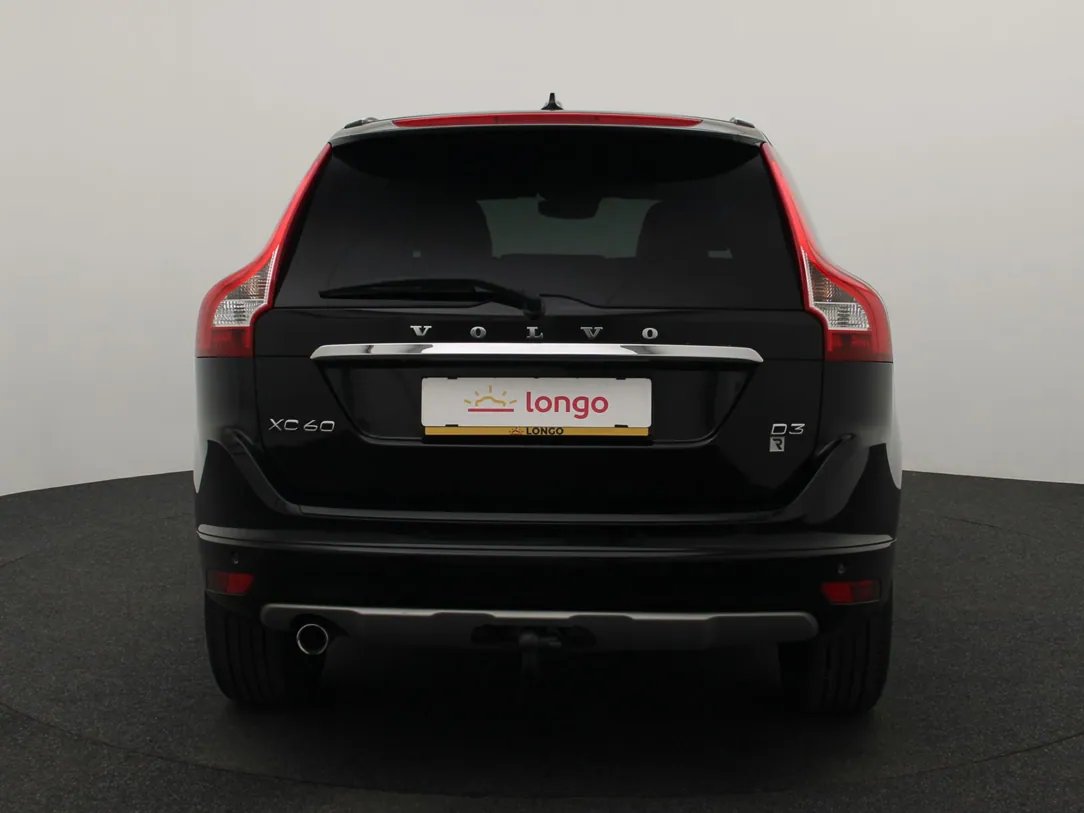 Volvo Xc60 — foto 6
