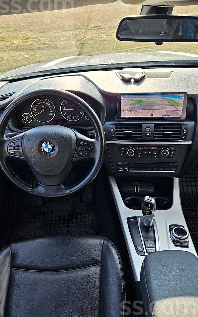 BMW X3 — foto 2