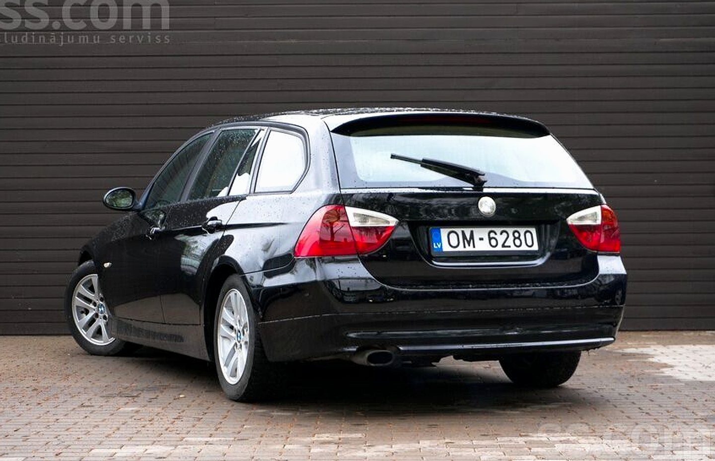 BMW 320 — foto 4