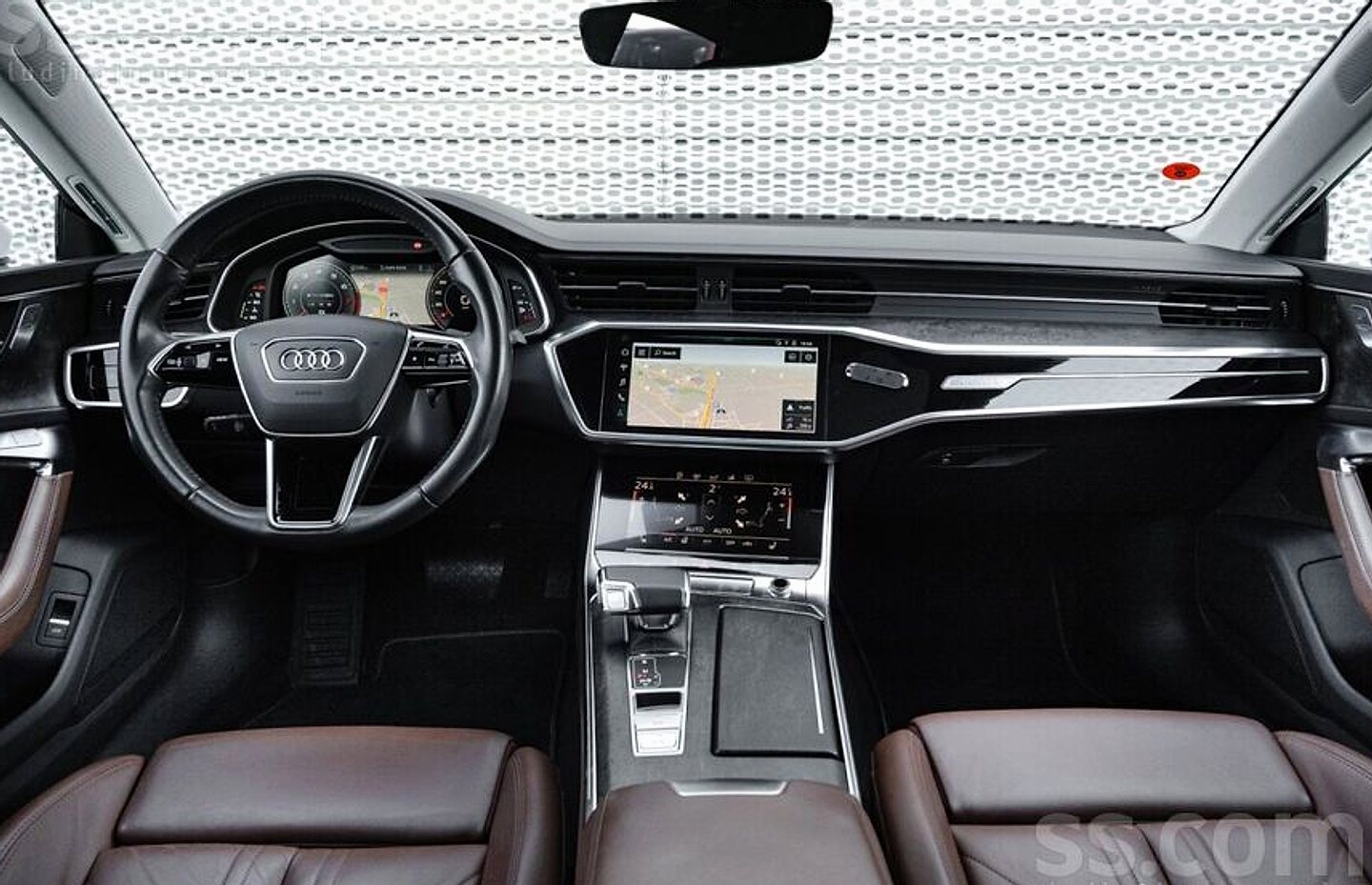 Audi A7 — foto 6