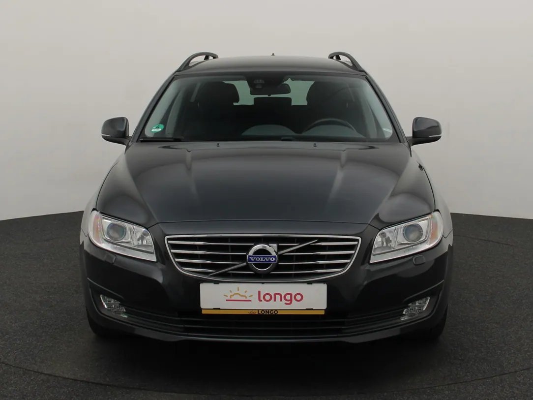 Volvo V70 — foto 4
