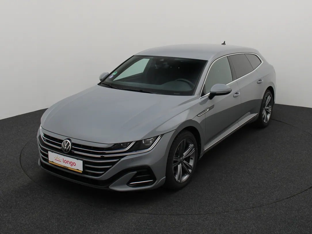 Volkswagen Arteon — foto 2