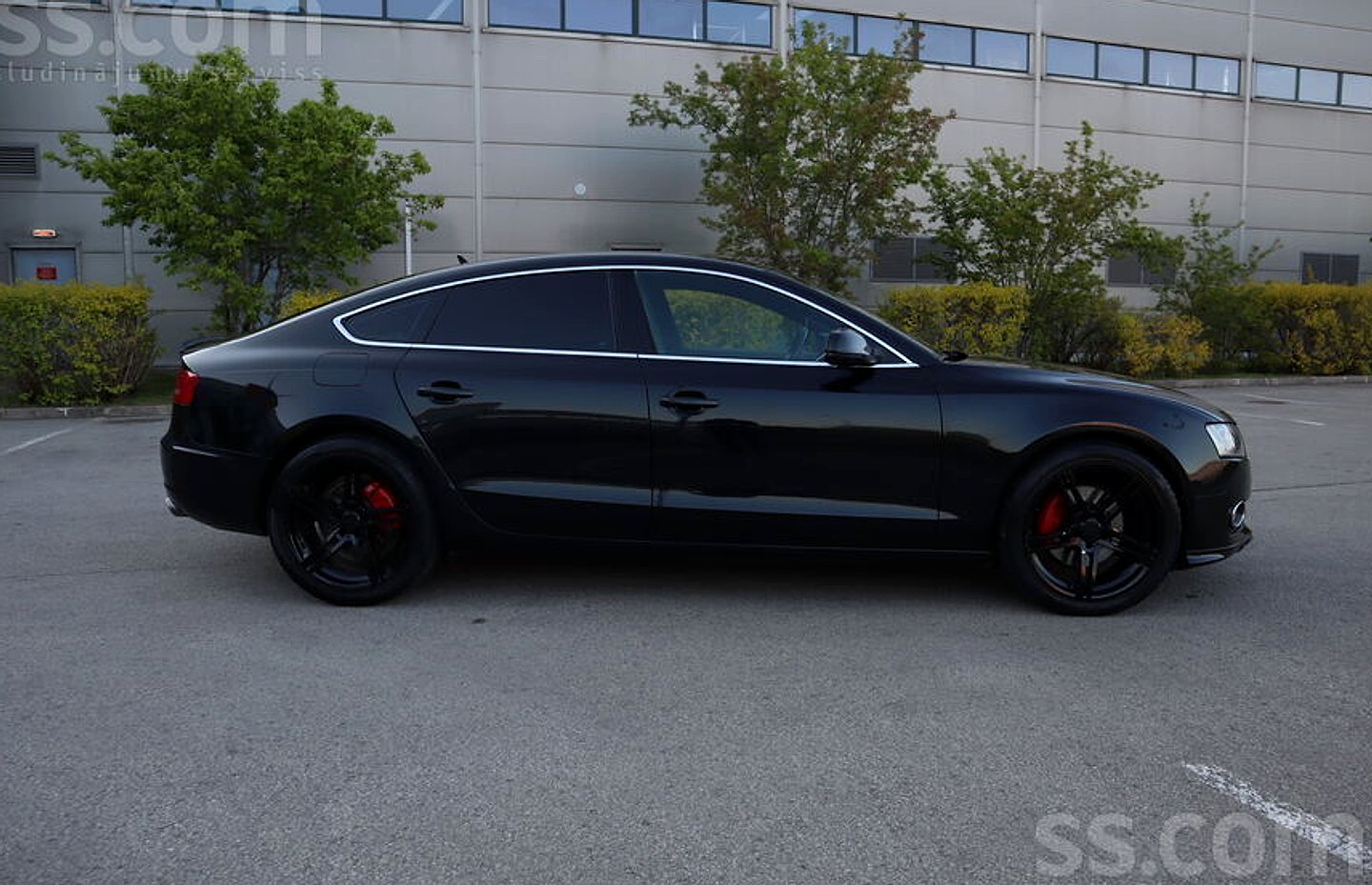 Audi A5 — foto 5