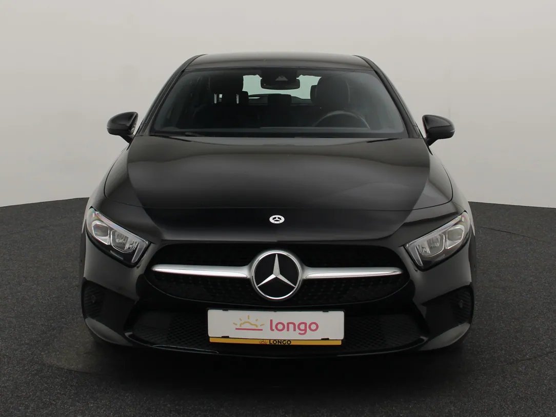 MERCEDES BENZ A200 — foto 4