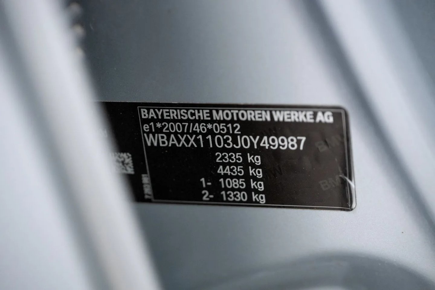 BMW X4 — foto 8