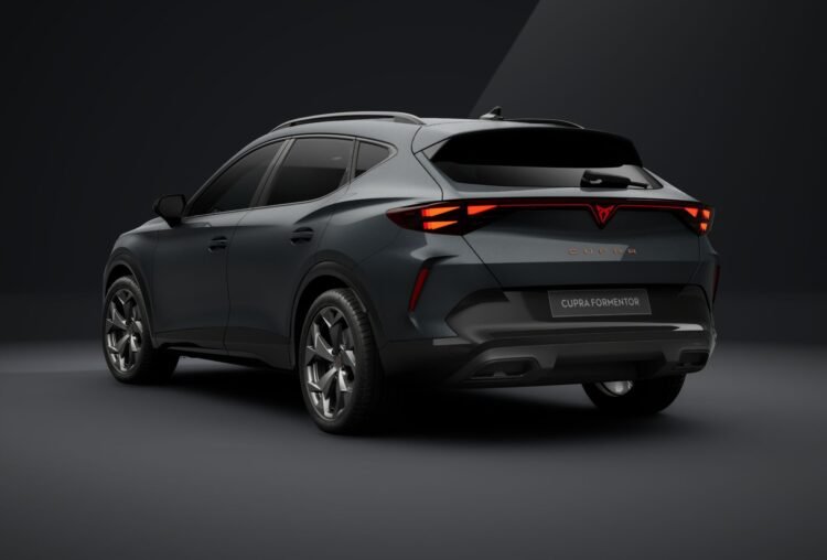 Cupra FORMENTOR — foto 6