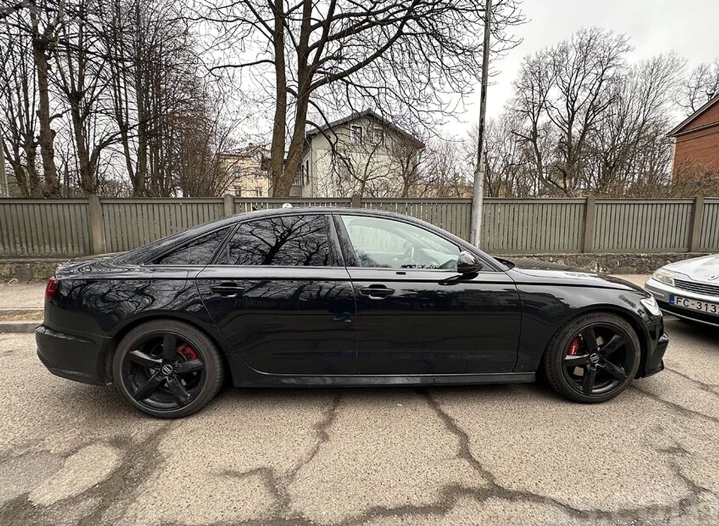 Audi A6 — foto 6