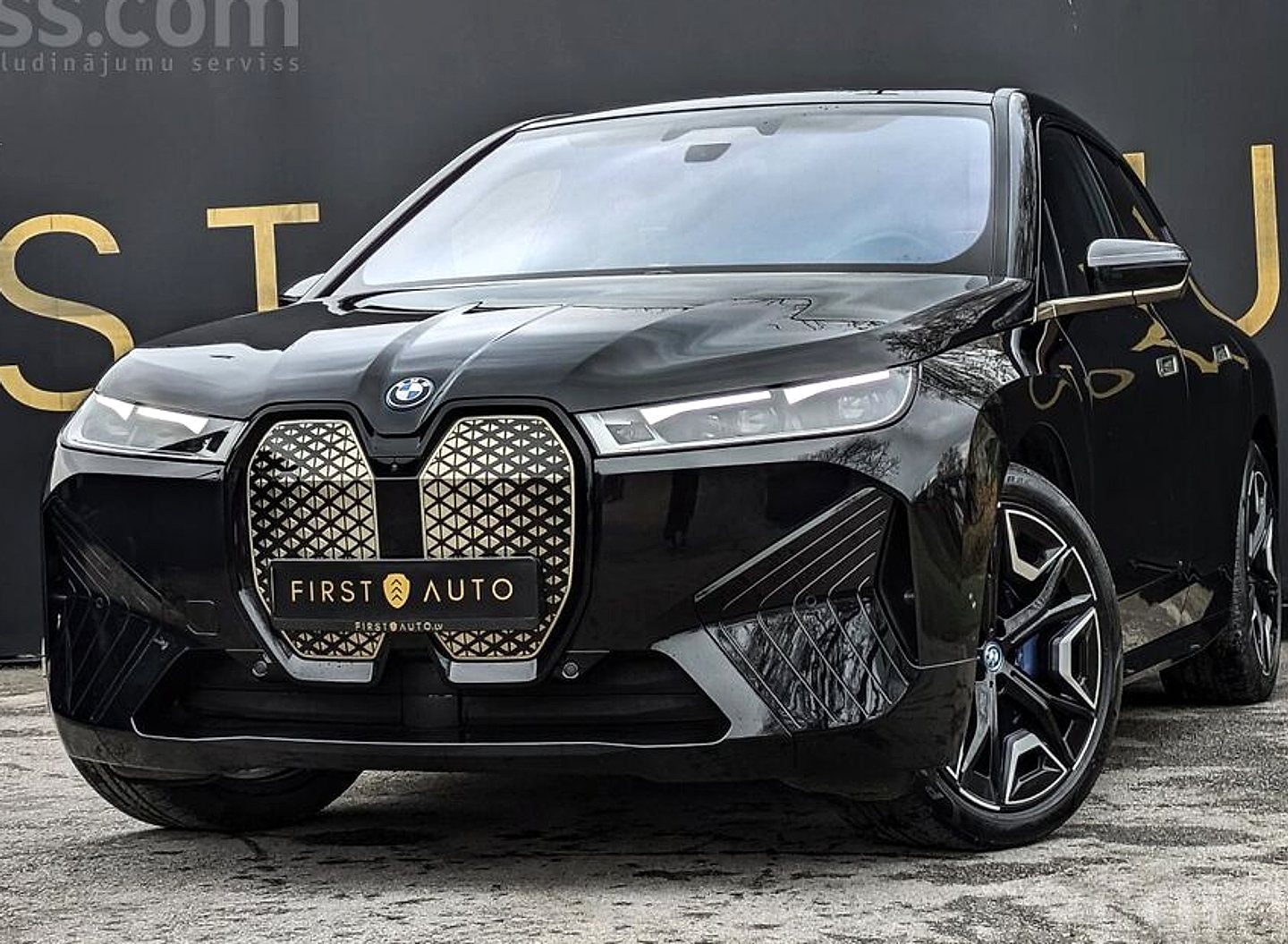 BMW Citi — foto 2