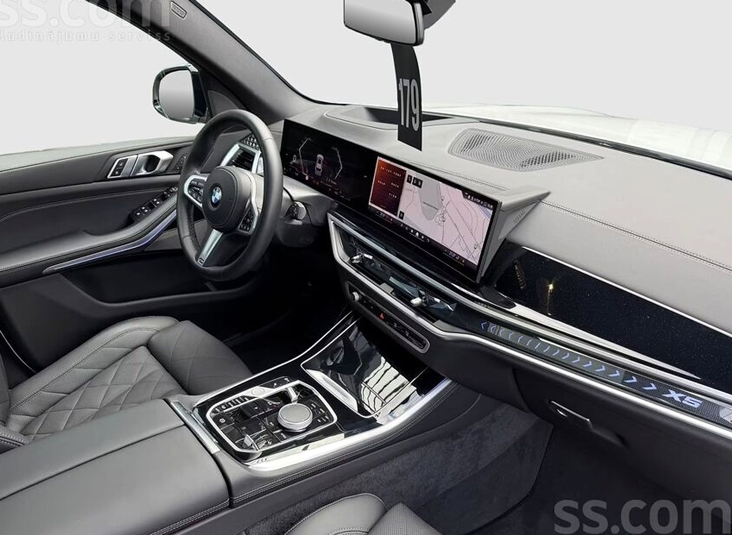 BMW X5 — foto 6