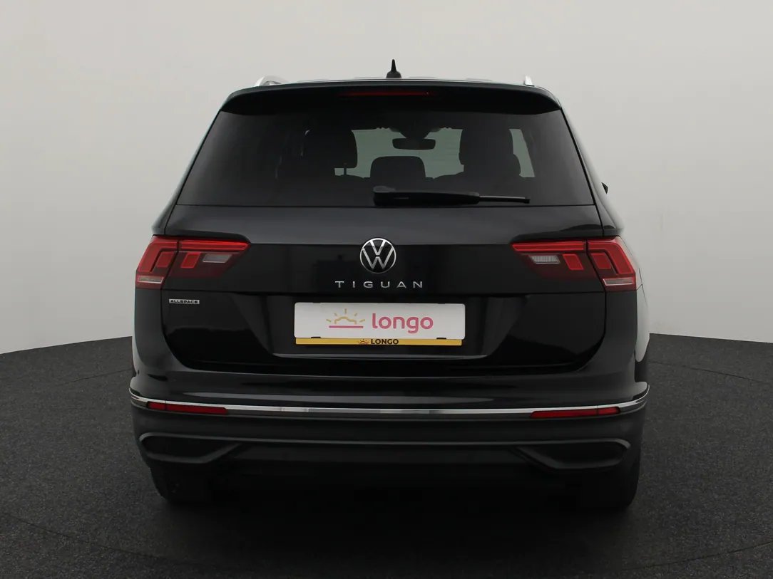 Volkswagen Tiguan Allspace — foto 6