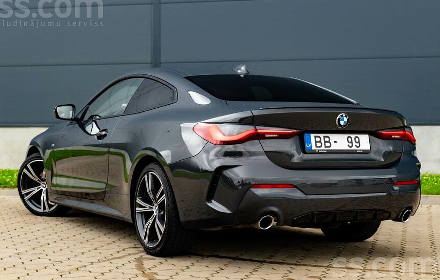 BMW 420 — foto 4