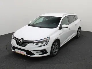 Renault Megane, 2022. gads