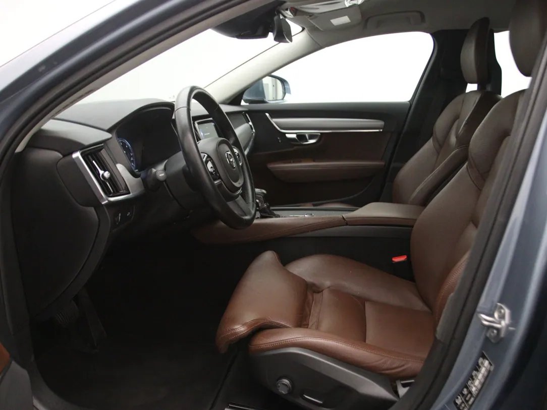 Volvo V90 — foto 5