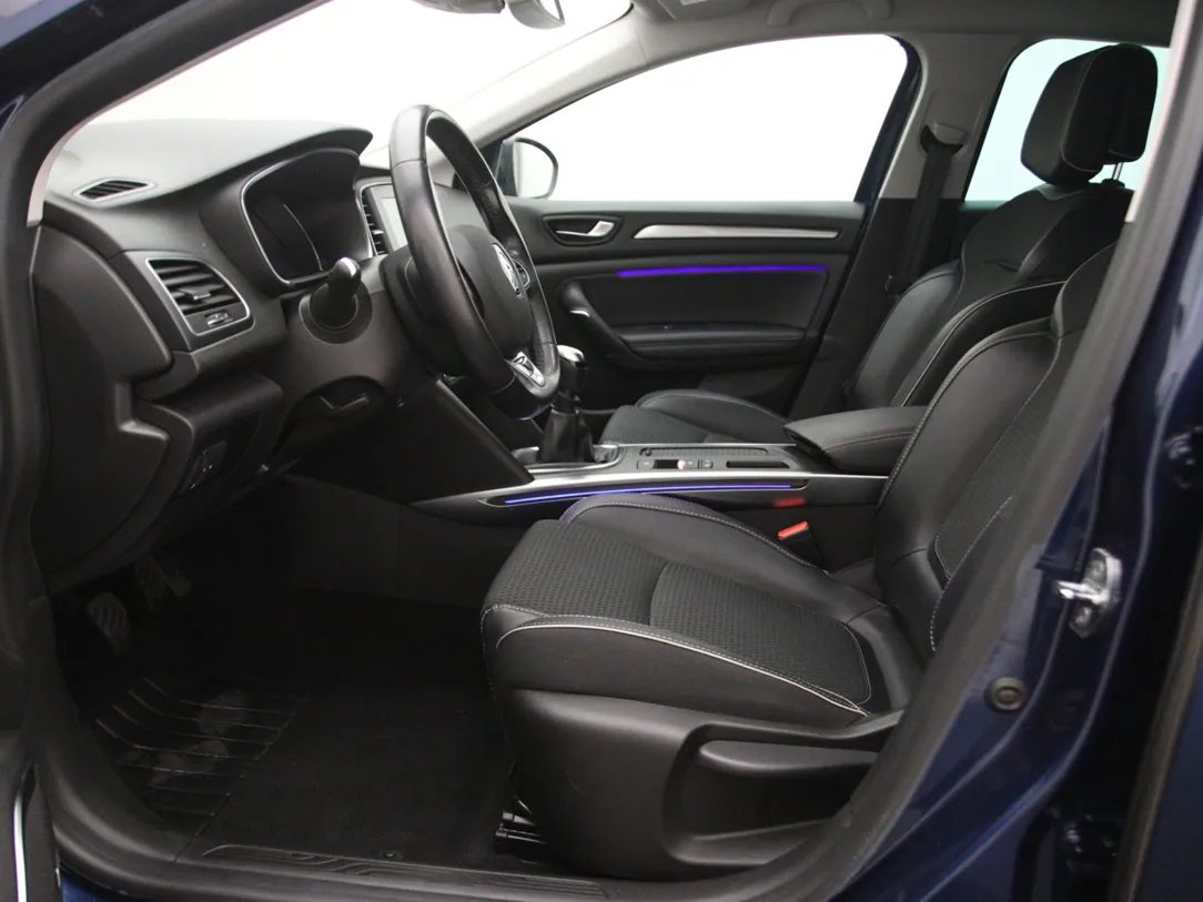 Renault Megane — foto 5