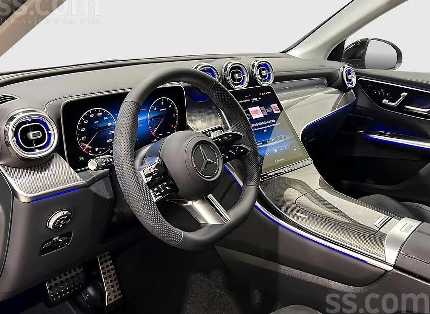 Mercedes-Benz GLC 200 — foto 6