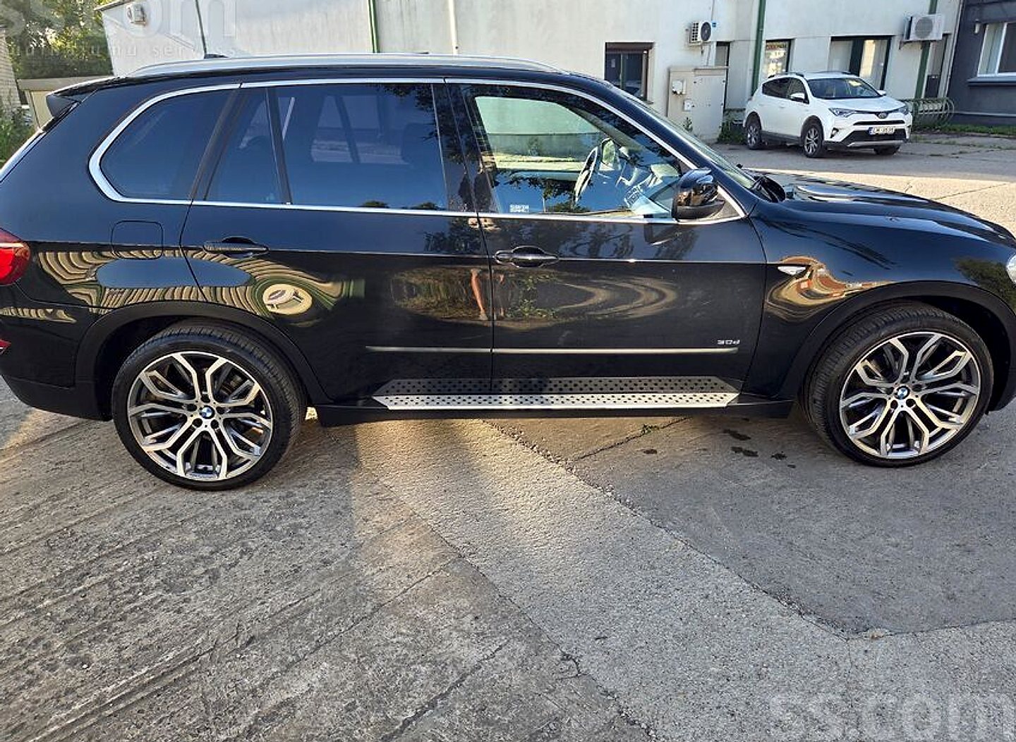 BMW X5 — foto 4
