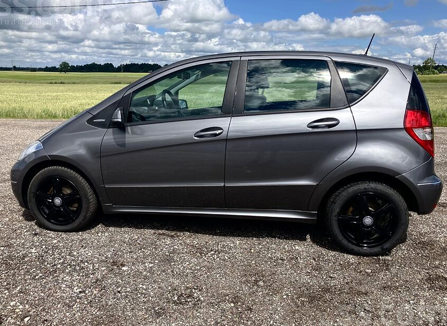 Mercedes-Benz A180 — foto 6