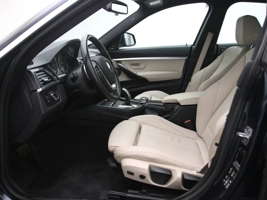 BMW 320 — foto 5