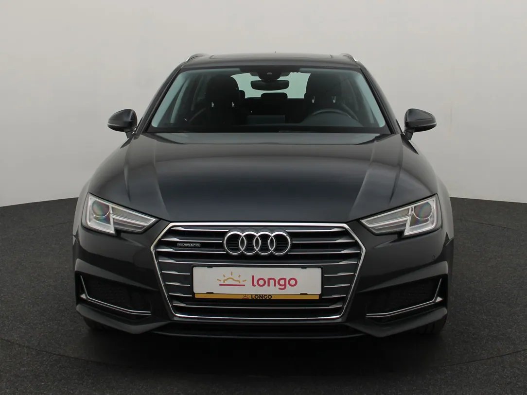 Audi A4 — foto 4