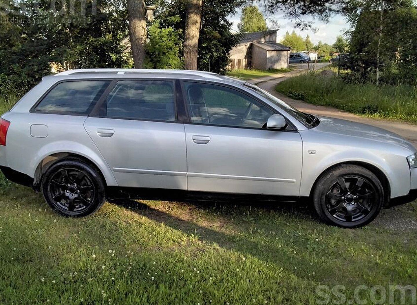 Audi A4 — foto 6