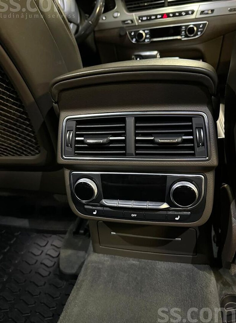 Audi Q7 — foto 5