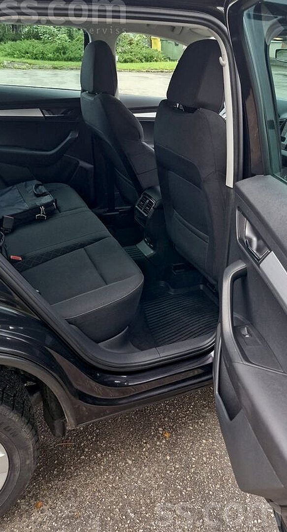 Škoda Karoq — foto 5