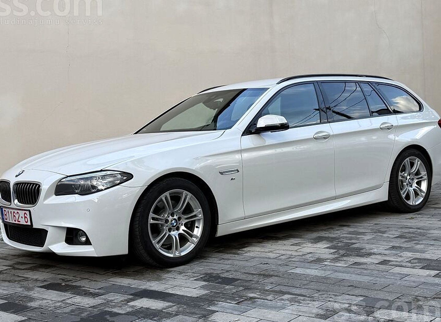 BMW 520 — foto 6