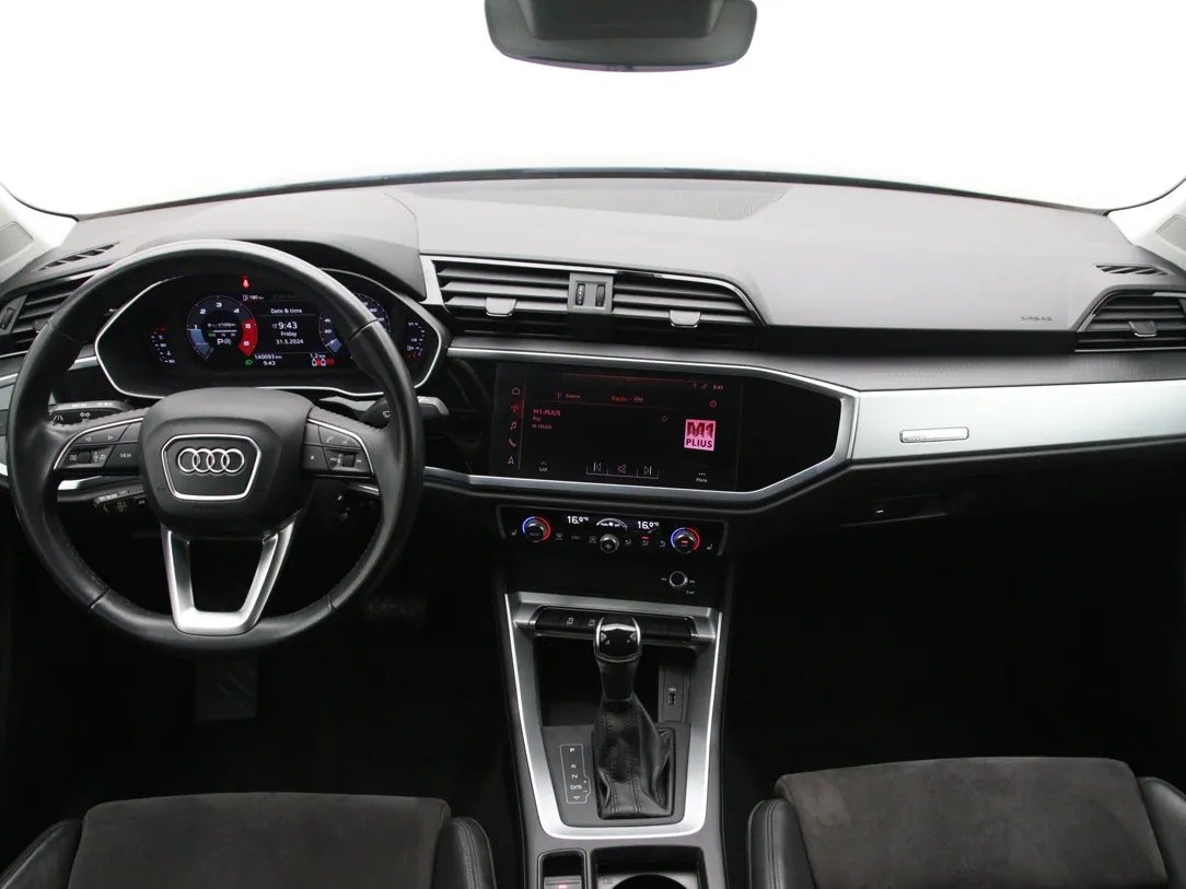Audi Q3 — foto 3