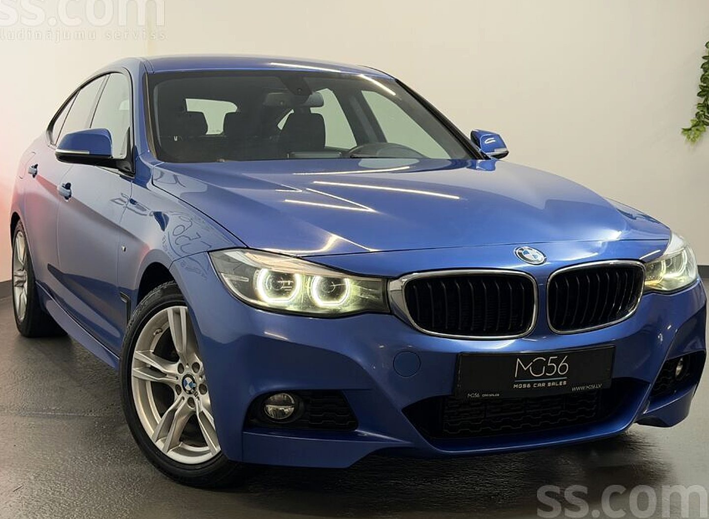 BMW 320 — foto 2